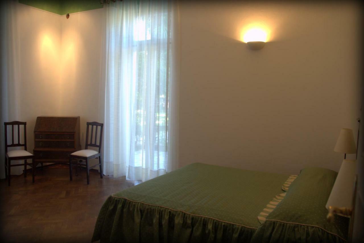 B&B Ai Confini Dell'Impero Gorizia Exterior photo