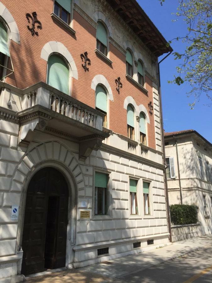B&B Ai Confini Dell'Impero Gorizia Exterior photo