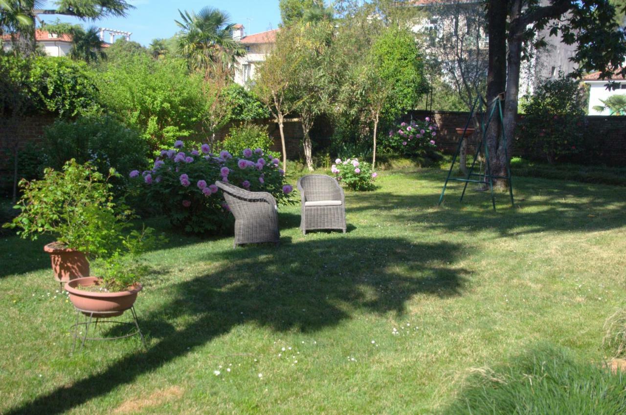 B&B Ai Confini Dell'Impero Gorizia Exterior photo
